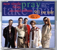 Take That - Pray